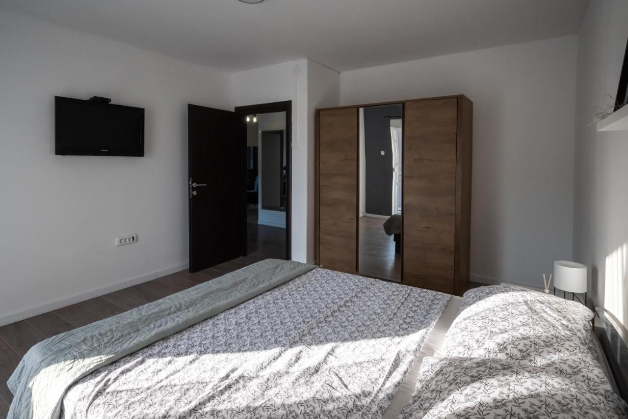 Hedonist Apartment Šibenik Exterior foto