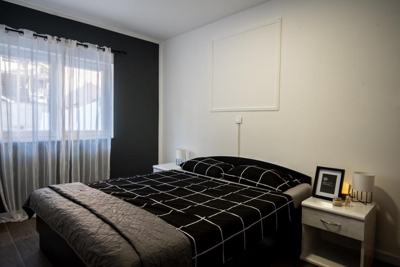 Hedonist Apartment Šibenik Exterior foto