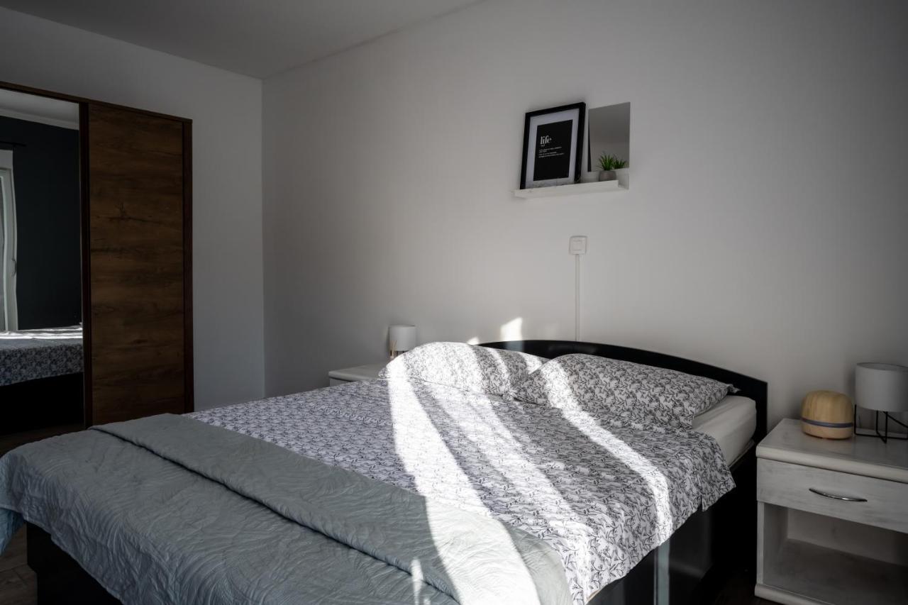 Hedonist Apartment Šibenik Exterior foto
